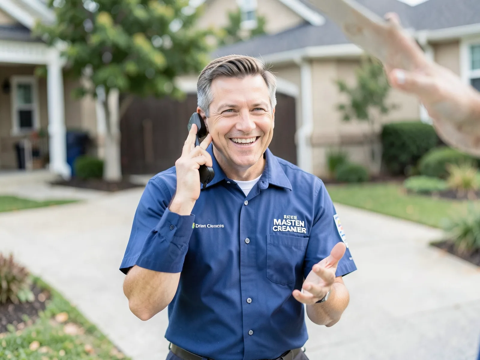 Drain Cleaning Fort George G Meade, MD FAQs